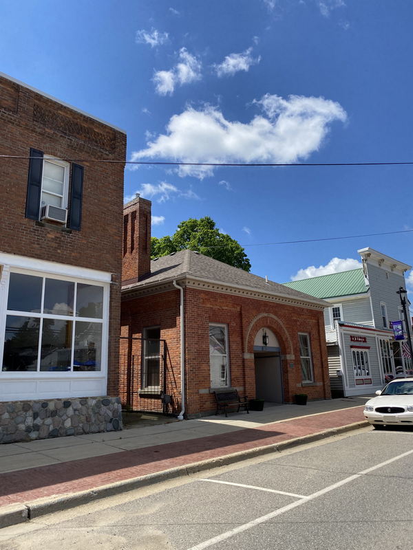 Metamora - July 2020 (newer photo)